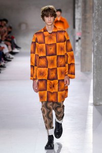 Dries Van Noten Men's Spring 2019