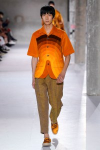 Dries Van Noten Men's Spring 2019