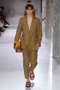 Dries Van Noten Men's Spring 2019