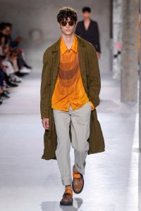 Dries Van Noten Men's Spring 2019