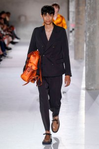 Dries Van Noten Men's Spring 2019