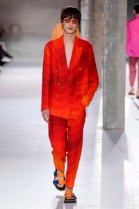 Dries Van Noten Men's Spring 2019