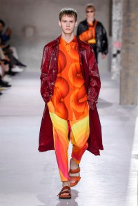 Dries Van Noten Men's Spring 2019