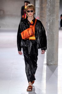 Dries Van Noten Men's Spring 2019
