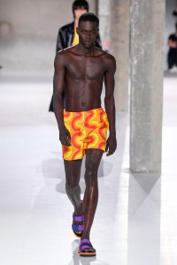 Dries Van Noten Men's Spring 2019