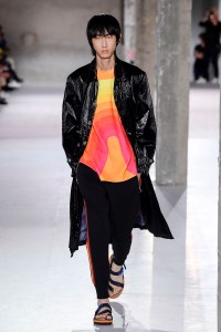 Dries Van Noten Men's Spring 2019
