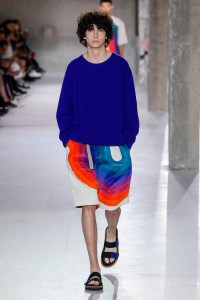 Dries Van Noten Men's Spring 2019