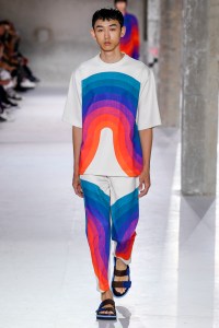 Dries Van Noten Men's Spring 2019
