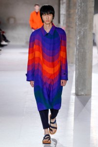 Dries Van Noten Men's Spring 2019