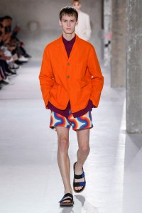 Dries Van Noten Men's Spring 2019