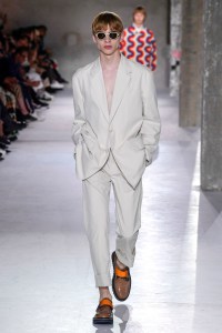 Dries Van Noten Men's Spring 2019