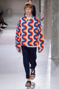 Dries Van Noten Men's Spring 2019