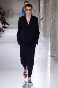 Dries Van Noten Men's Spring 2019