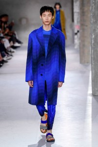 Dries Van Noten Men's Spring 2019