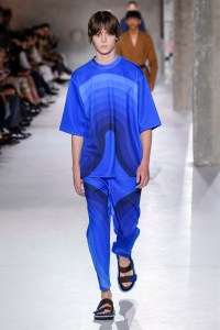 Dries Van Noten Men's Spring 2019