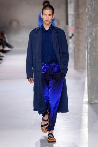 Dries Van Noten Men's Spring 2019