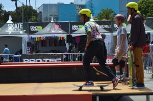 Dew Tour
