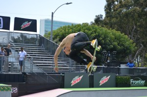 Dew Tour