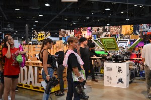 Dr. Martens
