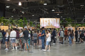 Agenda Festival