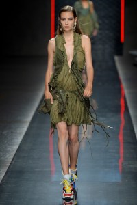 Dsquared2 Men's Spring 2019