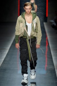 Dsquared2 Men's Spring 2019