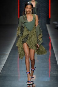 Dsquared2 Men's Spring 2019