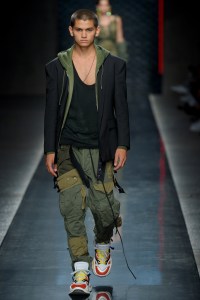 Dsquared2 Men's Spring 2019