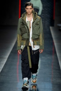 Dsquared2 Men's Spring 2019