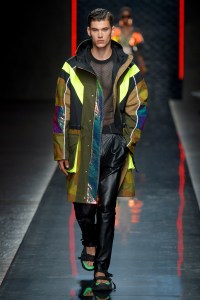 Dsquared2 Men's Spring 2019