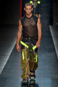 Dsquared2 Men's Spring 2019