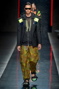 Dsquared2 Men's Spring 2019