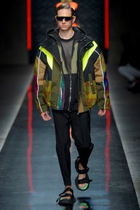Dsquared2 Men's Spring 2019