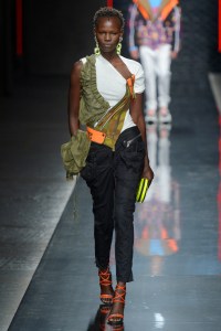 Dsquared2 Men's Spring 2019