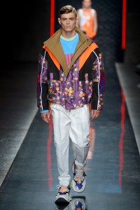 Dsquared2 Men's Spring 2019