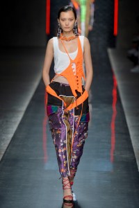 Dsquared2 Men's Spring 2019