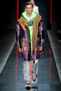 Dsquared2 Men's Spring 2019