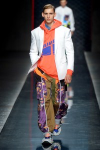 Dsquared2 Men's Spring 2019