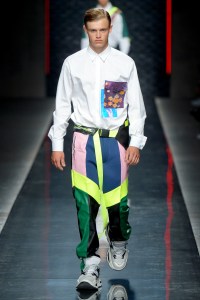 Dsquared2 Men's Spring 2019