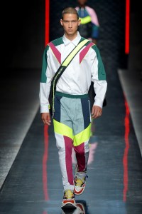 Dsquared2 Men's Spring 2019