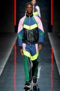 Dsquared2 Men's Spring 2019