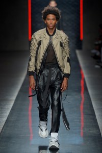Dsquared2 Men's Spring 2019