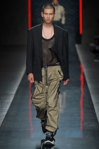 Dsquared2 Men's Spring 2019