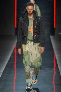 Dsquared2 Men's Spring 2019