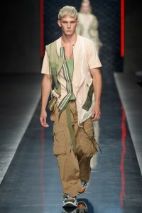 Dsquared2 Men's Spring 2019