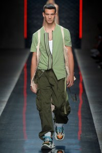 Dsquared2 Men's Spring 2019