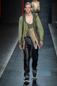 Dsquared2 Men's Spring 2019