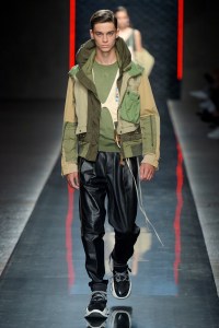 Dsquared2 Men's Spring 2019