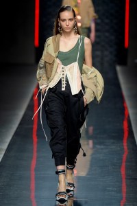 Dsquared2 Men's Spring 2019