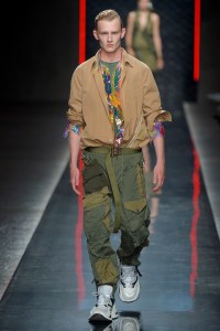 Dsquared2 Men's Spring 2019